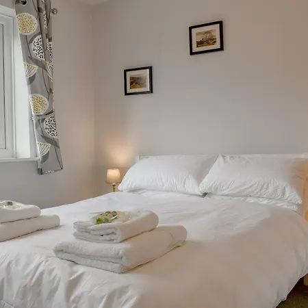 Tatil Evi Flo's Place Pickering