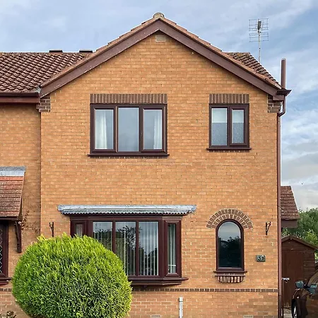 Flo's Place Tatil Evi