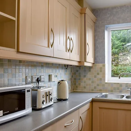 Flo's Place Tatil Evi