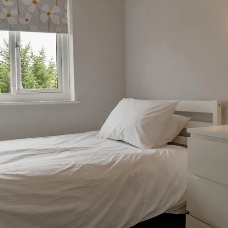 Flo's Place Tatil Evi Pickering