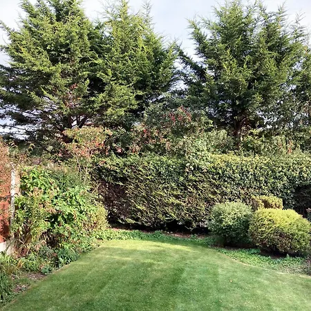 Flo's Place Casa de Férias